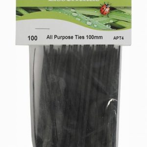 ALL PURPOSE CABLE TIES 100mm