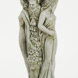 3 GRACES