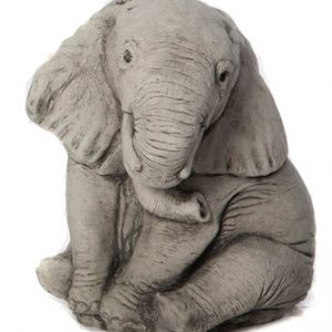 SM ELEPHANT TRUNK DOWN