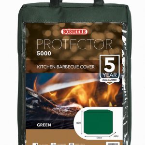 PROTECTOR 5000 KITCHEN BARBECUE COVER