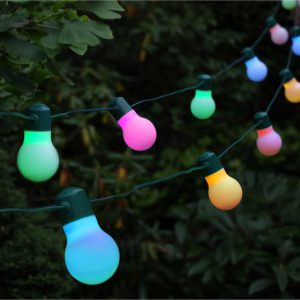 PARTY LIGHTS – SET OF 20