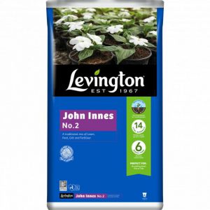 LEVINGTON JOHN INNES NO 2 30L (REPOTTING YOUNG PLANTS)