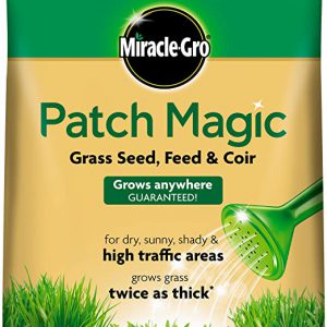 MIRACLE-GRO PATCH MAGIC BAG 1.5kg