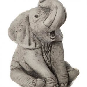 SM ELEPHANT TRUNK UP