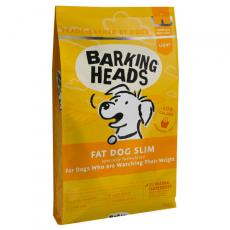 BARKING HEADS FAT DOG SLIM 12kg