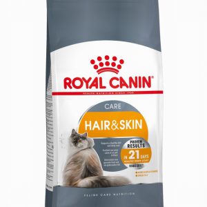 RC CAT HAIR & SKIN CARE 2kg