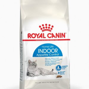 RC CAT INDOOR APPETITE CONTROL 2kg