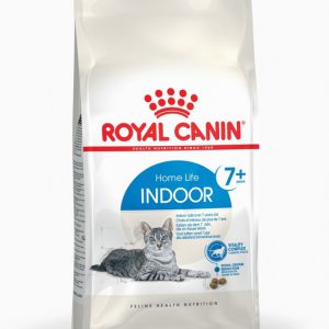 RC CAT INDOOR MATURE 7+ 1.5kg
