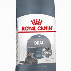 RC CAT ORAL CARE 1.5kg