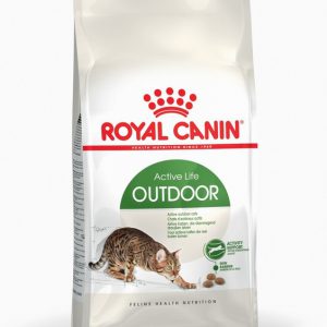 RC CAT OUTDOOR 2kg