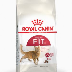 RC CAT REGULAR ADULT 2kg