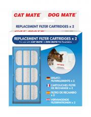 CAT WATER DRINKING FOUNTAIN REPLACEMENT CARTRIDGE