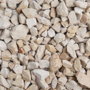 GRAVELS: COTSWOLD BUFF GRAVEL – BAG