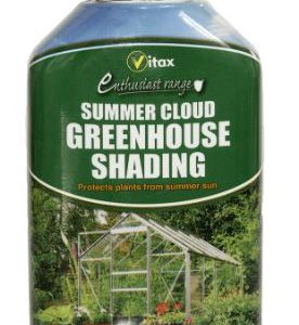SUMMER CLOUD GREENHOUSE SHADING 500ML