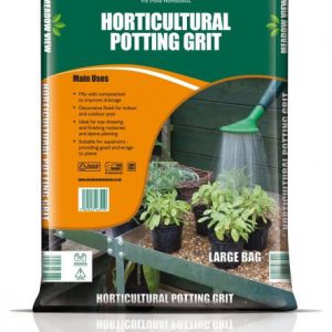 HORTICULTURAL PINK POTTING GRIT – 20kg BAG