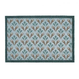 MY MAT INDOOR PATTERN – MY FLORAL – 50x75cm