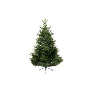 ARLBERG FIR ARTIFICIAL TREE 210CM (7FT) – GREEN