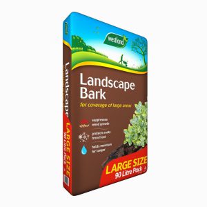 LANDSCAPE BARK  – 90L BAG