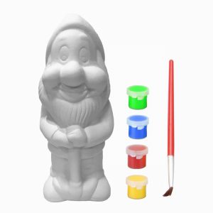PAINT YOUR OWN GNOME