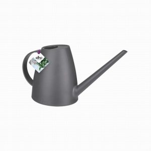BRUSSELS WATERING CAN 1.8L ANTHRACITE