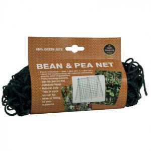 BEAN & PEA NET GREEN 1.8mx1.8m (6’x6′)