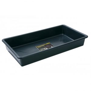 CAR BOOT TRAY – FAMILY HATCHBACK / SALOON