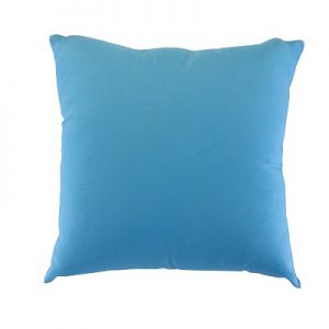 OUTDOOR SCATTER CUSHION PLACID BLUE – SMALL