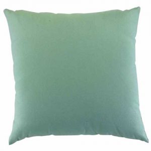 OUTDOOR SCATTER CUSHION MISTY JADE – SMALL