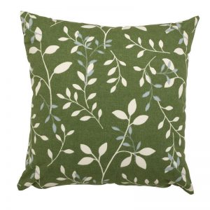 OUTDOOR SCATTER CUSHION COUNTRY GREEN – SMALL
