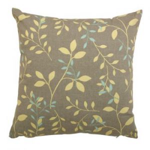 OUTDOOR SCATTER CUSHION COUNTRY TEAL – SMALL