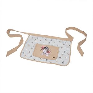 WRENDALE DOG GARDEN BELT – BLOOMING WITH LOVE