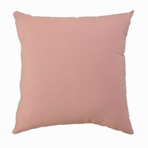 Scatter Cushion Crystal Rose