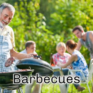 barbecues and accessories availabe for home delivery at earlswood garden centre Guernsey