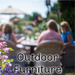 outdoor furniture sets and recliners and benches at earlswood garden centre Guernsey