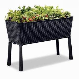 120L EASY GROWING ANTHRACITE