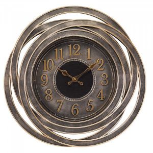 RIPLEY 20″ WALL CLOCK