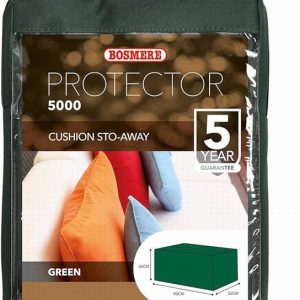 PROTECTOR 5000 CUSHION STO-AWAY