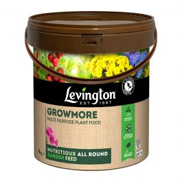 LEVINGTON GROWMORE 9kg