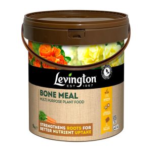 LEVINGTON BONEMEAL 9kg