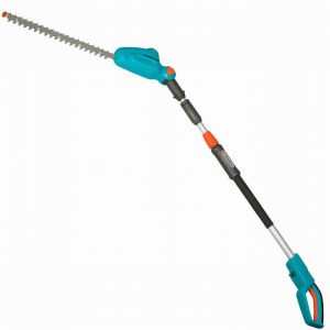 GARDENA TEL.HEDGETRIMMERTHS 42/18V-P4A SOLO