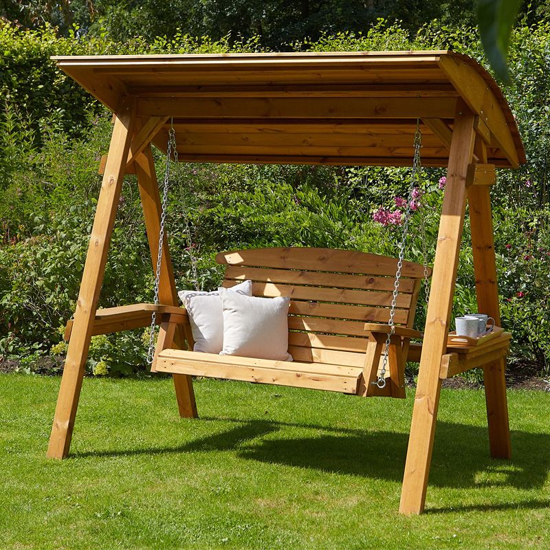 OAKMORE SWING SEAT