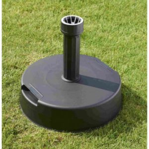 GLENDALE PARASOL BASE 25kg