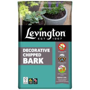 LEV CHIPPED BARK 40L